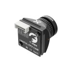 Foxeer T-Rex 1500TVL Super 4:3/16:9 PAL/NTSC Switchable Low Latency Camera 19*19mm for Racing Drones